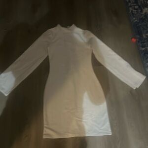 Vintage style rare london dress